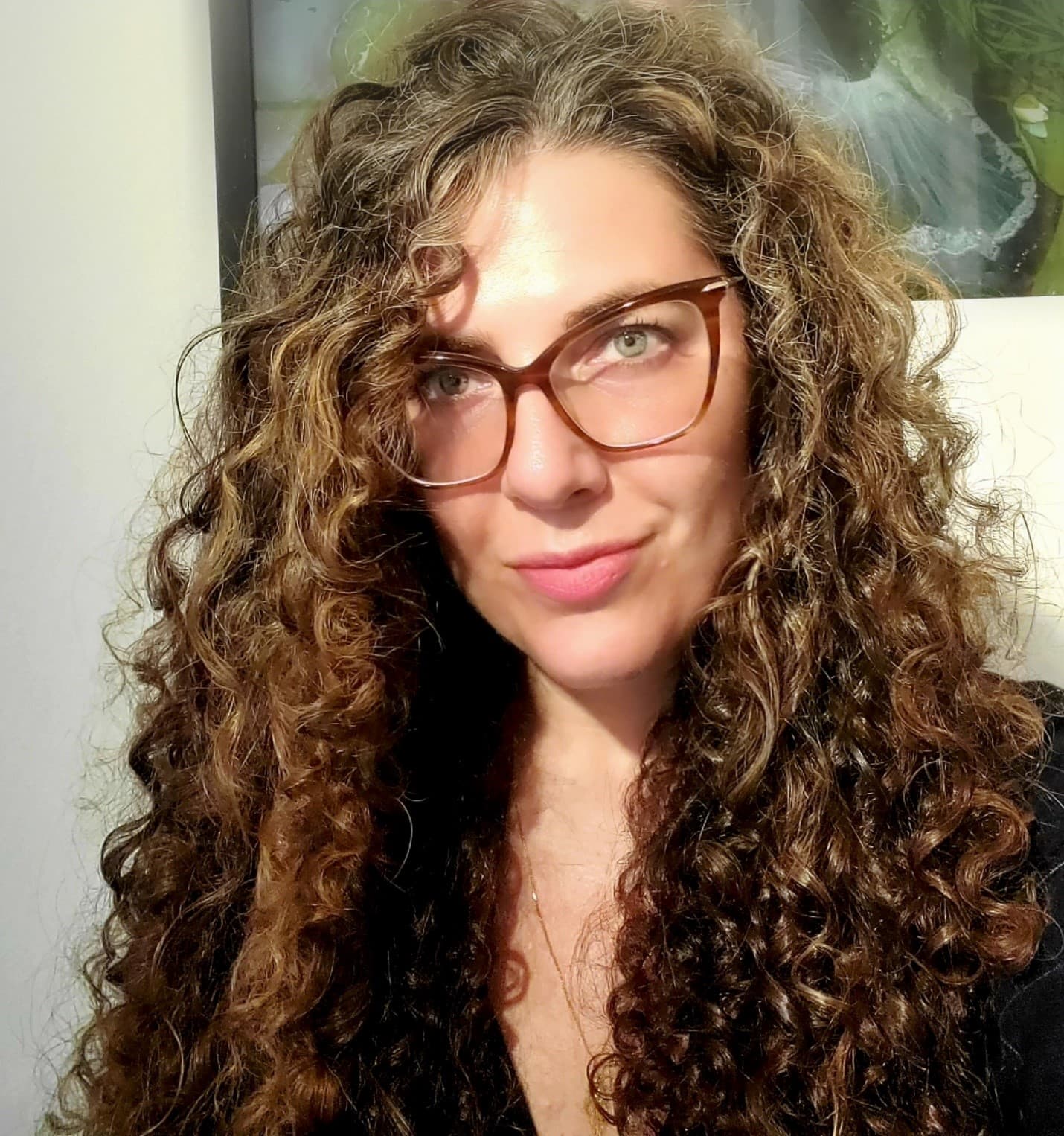Dori Begley