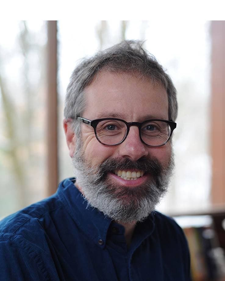 Peter Saraf