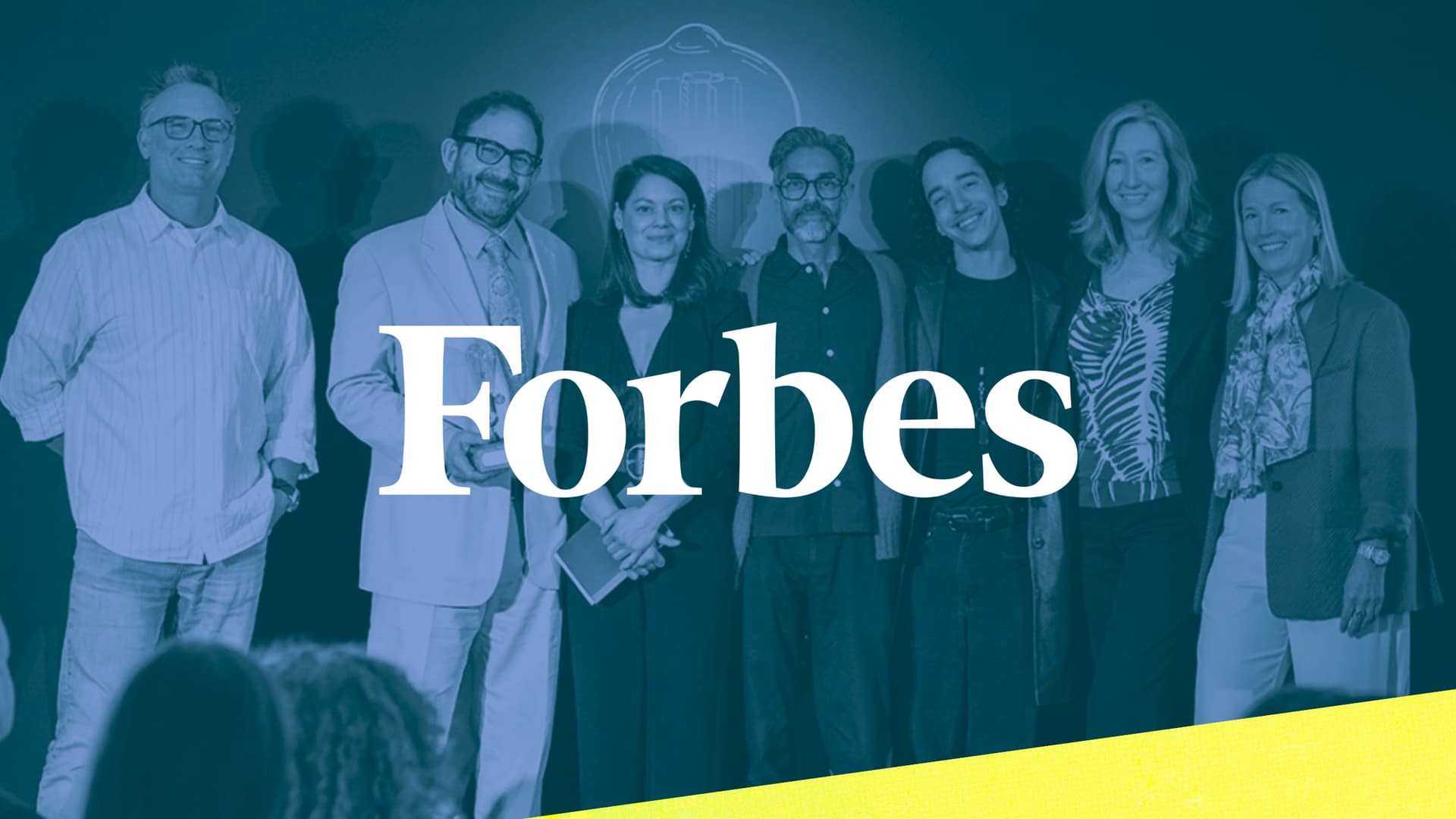 How The Lumen Awards Celebrate Stories That Spark Real-World Change