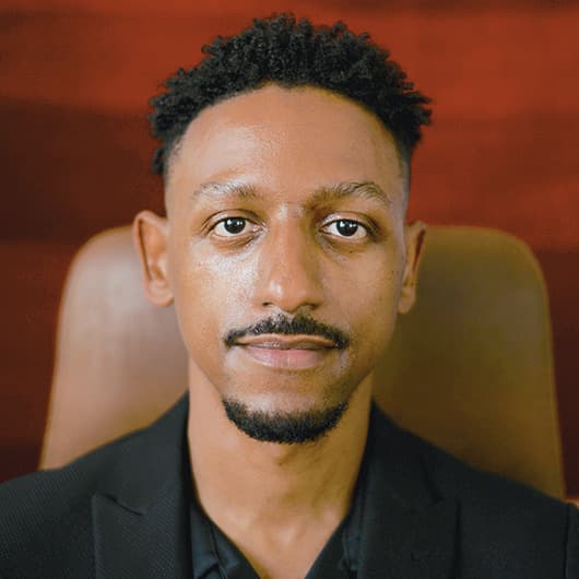Aymar Jean "AJ" Christian